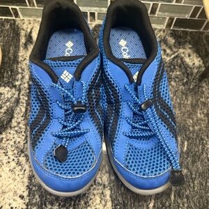 Columbia Water shoes